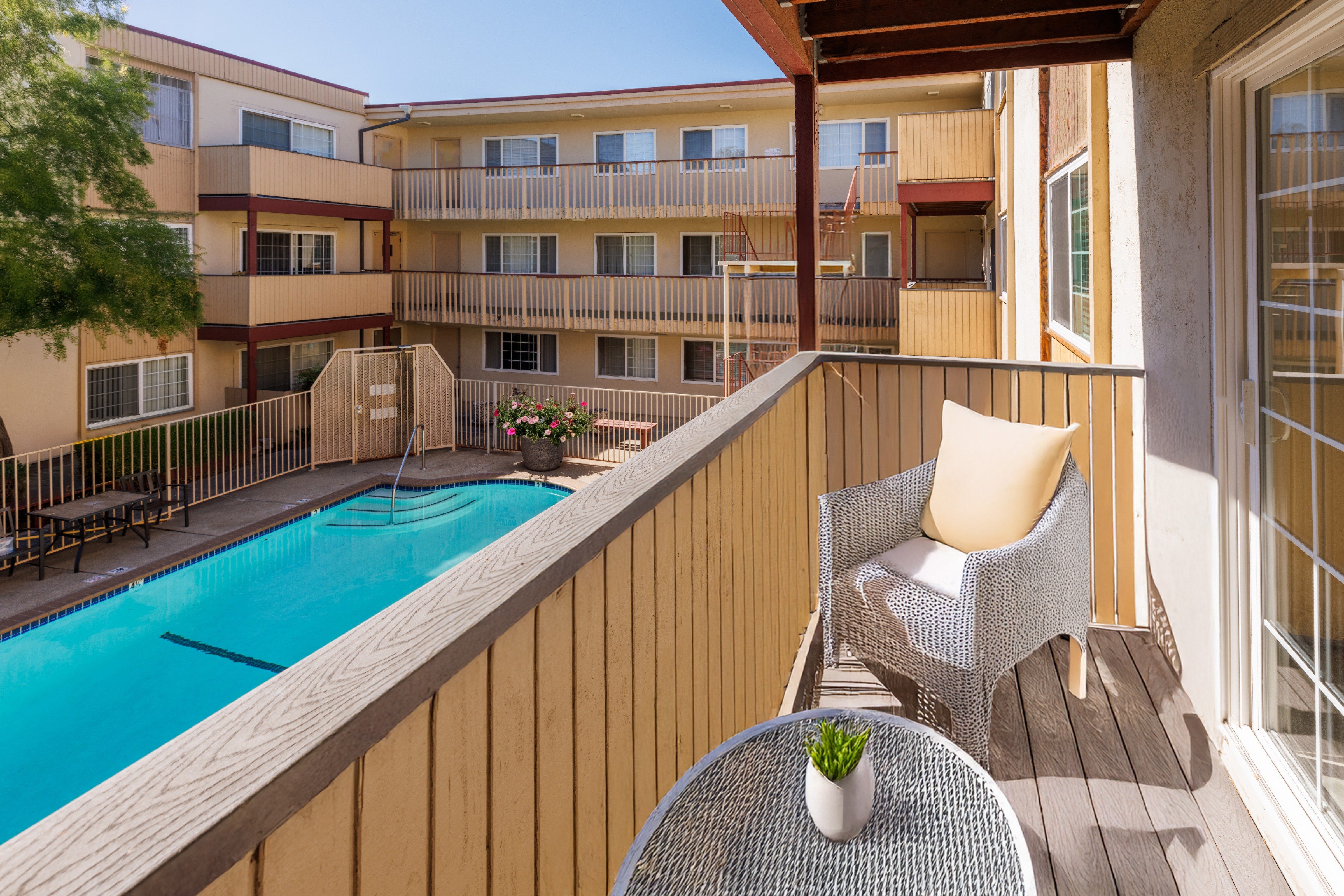 Sequoia Grove Apartments photo 5